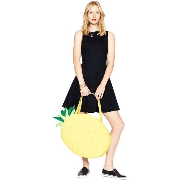 Kate Spade Bow Back Dress (You Save $200) - Picture 2 of 5